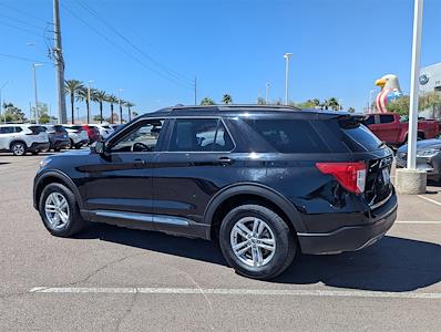 2023 Ford Explorer 4x4 SUV for sale #P13890 - photo 2