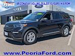2023 Ford Explorer 4x4 SUV for sale #P13890 - photo 1