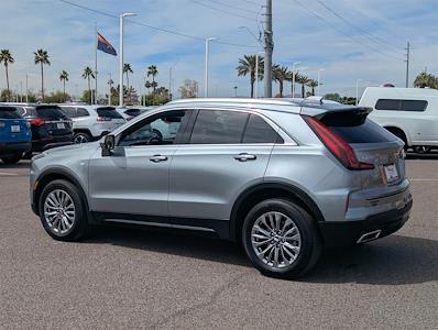 2024 Cadillac XT4 FWD SUV for sale #P13892 - photo 2