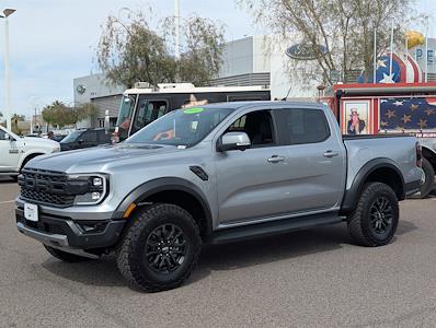 2024 Ford Ranger SuperCrew Cab 4x4 Pickup for sale #P13893 - photo 1