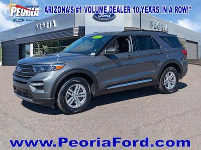 2023 Ford Explorer 4x4 SUV for sale #P13898 - photo 1