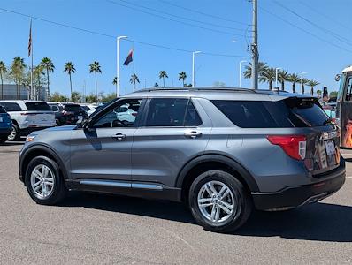 2023 Ford Explorer 4x4 SUV for sale #P13898 - photo 2
