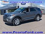 2023 Ford Explorer 4x4 SUV for sale #P13898 - photo 1