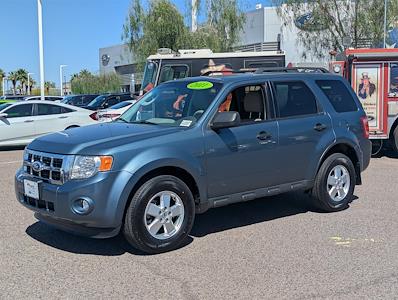 2011 Ford Escape FWD SUV for sale #P13902A - photo 1