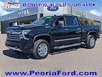 2024 Chevrolet Silverado 2500 Crew Cab 4x4 Pickup for sale #P13908 - photo 1