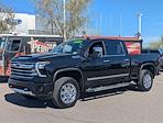 2024 Chevrolet Silverado 2500 Crew Cab 4x4 Pickup for sale #P13908 - photo 2