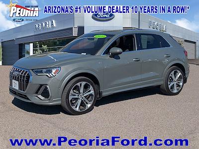 2021 Audi Q3 AWD SUV for sale #P13911 - photo 1