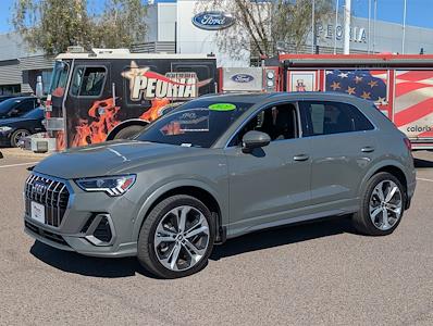 2021 Audi Q3 AWD SUV for sale #P13911 - photo 2