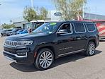 Used 2023 Jeep Grand Wagoneer Series II 4x4 SUV for sale #P13928 - photo 1