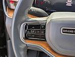 Used 2023 Jeep Grand Wagoneer Series II 4x4 SUV for sale #P13928 - photo 24