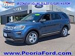 2018 Ford Explorer FWD SUV for sale #P13929A - photo 30