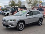 2022 Jeep Cherokee 4x4 SUV for sale #P13936 - photo 1