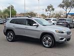 2022 Jeep Cherokee 4x4 SUV for sale #P13936 - photo 7