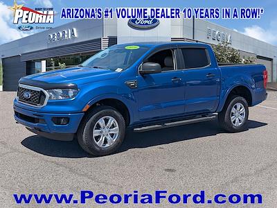 2019 Ford Ranger SuperCrew Cab 4x2 Pickup for sale #P13955 - photo 1