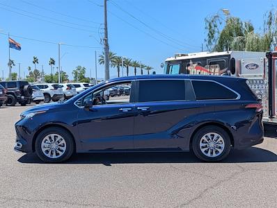 2022 Toyota Sienna FWD Minivan for sale #P13966B - photo 2