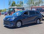 2022 Toyota Sienna FWD Minivan for sale #P13966B - photo 1