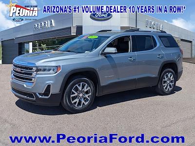 2023 GMC Acadia FWD SUV for sale #P13971 - photo 1