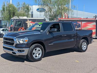 2021 Ram 1500 Crew Cab 4x4 Pickup for sale #P13974 - photo 1