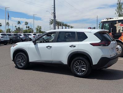 2023 Nissan Rogue FWD SUV for sale #P13981 - photo 2