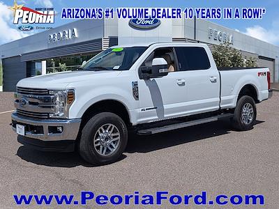 2018 Ford F-350 Crew Cab SRW 4x4 Pickup for sale #P13983 - photo 1