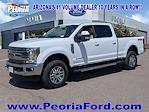 2018 Ford F-350 Crew Cab SRW 4x4 Pickup for sale #P13983 - photo 1
