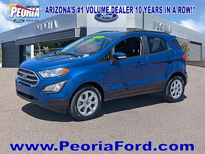 2020 Ford EcoSport FWD SUV for sale #P13986 - photo 1