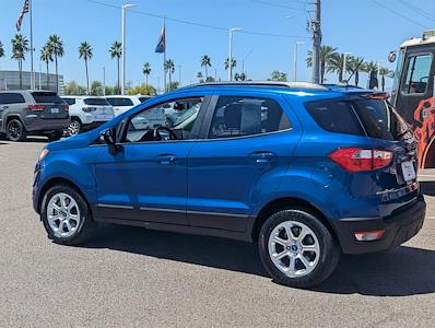 2020 Ford EcoSport FWD SUV for sale #P13986 - photo 2