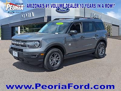 2024 Ford Bronco Sport 4x4 SUV for sale #P13987 - photo 1