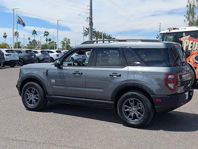 2024 Ford Bronco Sport 4x4 SUV for sale #P13987 - photo 2