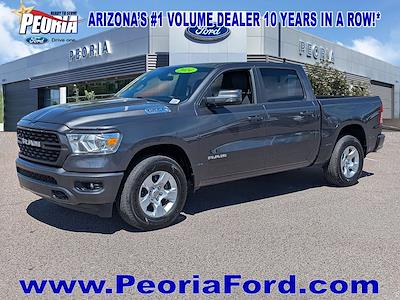 2024 Ram 1500 Crew Cab 4x4 Pickup for sale #P13994 - photo 1