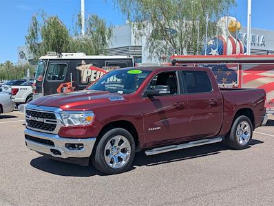 2022 Ram 1500 Crew Cab 4x4 Pickup for sale #P13995 - photo 1