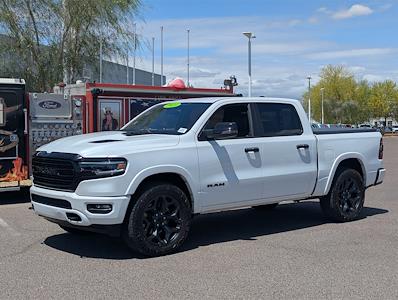 2023 Ram 1500 Crew Cab 4x4 Pickup for sale #P13997 - photo 1