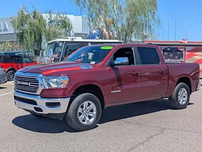 2023 Ram 1500 Crew Cab 4x4 Pickup for sale #P13998 - photo 1