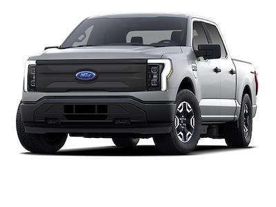 2023 Ford F-150 Lightning SuperCrew Cab AWD Pickup for sale #P13999A - photo 1