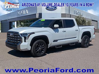 2024 Toyota Tundra CrewMax Cab 4x4 Pickup for sale #P14001 - photo 1