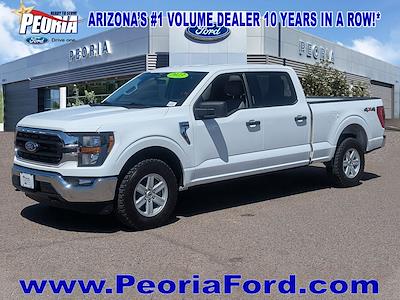 2023 Ford F-150 SuperCrew Cab 4x4 Pickup for sale #P14007 - photo 1