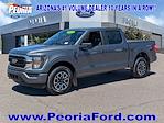 2023 Ford F-150 SuperCrew Cab 4x4 Pickup for sale #P14010 - photo 1