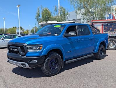 2022 Ram 1500 Crew Cab 4x4 Pickup for sale #P14011 - photo 1