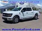 2024 Ford F-150 SuperCrew Cab 4x4 Pickup for sale #P14012 - photo 1
