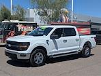 2024 Ford F-150 SuperCrew Cab 4x4 Pickup for sale #P14012 - photo 3