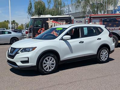2019 Nissan Rogue FWD SUV for sale #P14013 - photo 1