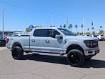 2024 Ford F-150 SuperCrew Cab 4x4 Pickup for sale #P14014 - photo 8