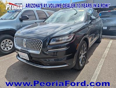 2022 Lincoln Nautilus FWD SUV for sale #P14019 - photo 1