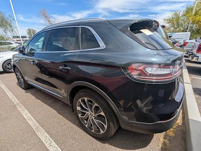 2022 Lincoln Nautilus FWD SUV for sale #P14019 - photo 2
