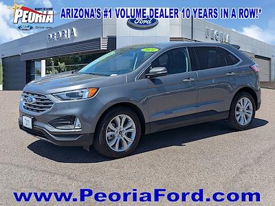 2024 Ford Edge AWD SUV for sale #P14024 - photo 1