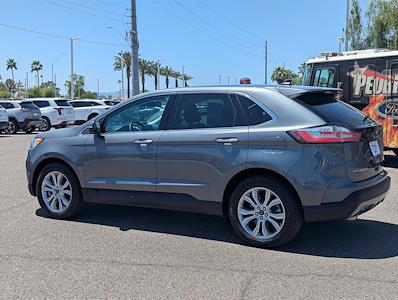 2024 Ford Edge AWD SUV for sale #P14024 - photo 2