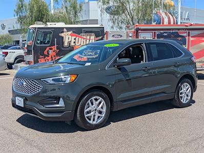 2024 Ford Edge AWD SUV for sale #P14025 - photo 1