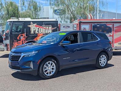 2022 Chevrolet Equinox FWD SUV for sale #P14031 - photo 1