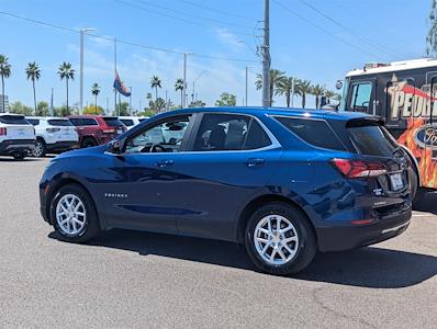 2022 Chevrolet Equinox FWD SUV for sale #P14031 - photo 2