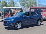 2022 Chevrolet Equinox FWD SUV for sale #P14031 - photo 1